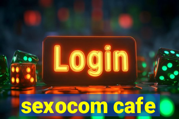 sexocom cafe